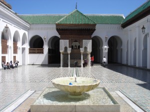 Qarawiyyin 