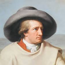 Goethe sintió una fascinación por el Islam que le llevo a afirmar muchos de los principios de este