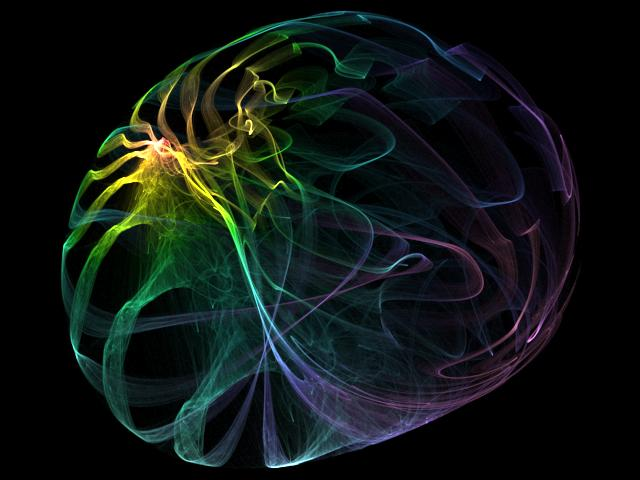 Cómo produce el cerebro experiencias religiosas y místicas