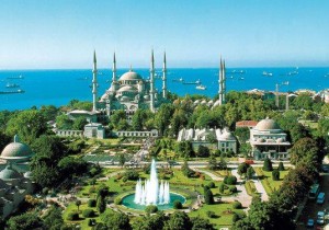 Aportación del Islam a la arquitectura y las artes plásticas