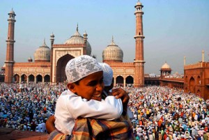 El amor por los hermanos musulmanes