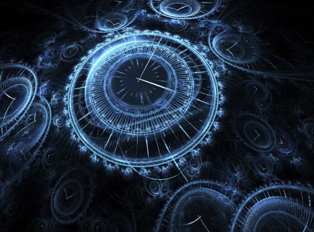 La Explicación Científica de la Inexistencia del Tiempo