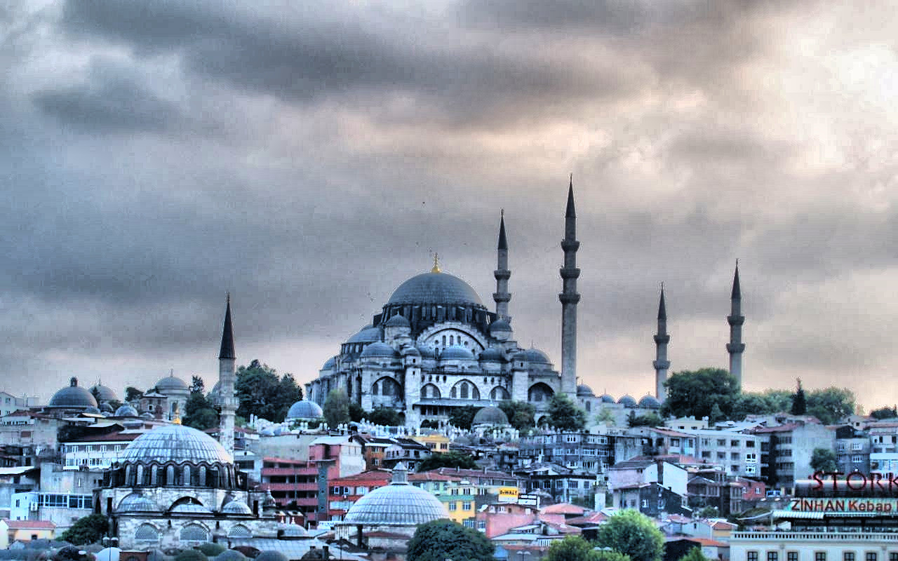 El gran arquitecto otomano Mimar Sinan (2/2)