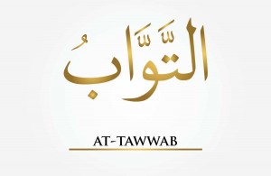 At-Tawwab es El que acepta a todo aquel que se vuelva a El.