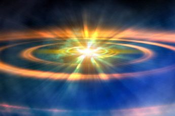 El materialismo está basado en la falsa idea de un universo estático