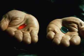 La creencia en el destino y el libre albedrío