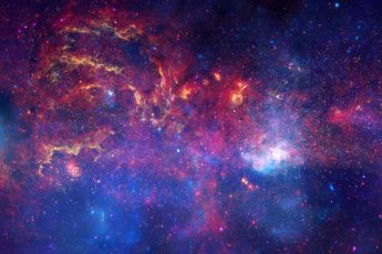 Aquellos que no creen en el fin del universo