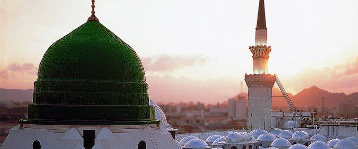 Seis grandes personalidades que han aceptado el islam (2/2)