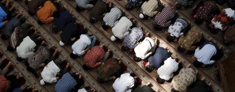 10 falsos mitos sobre el Islam