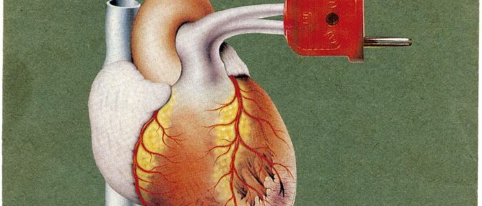 El ayuno como medicina contra el materialismo