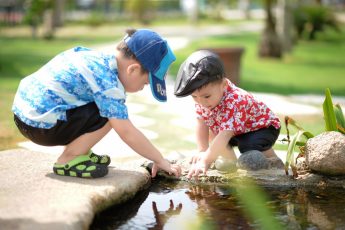 Estudios concluyen que la creencia en Dios es natural en los niños