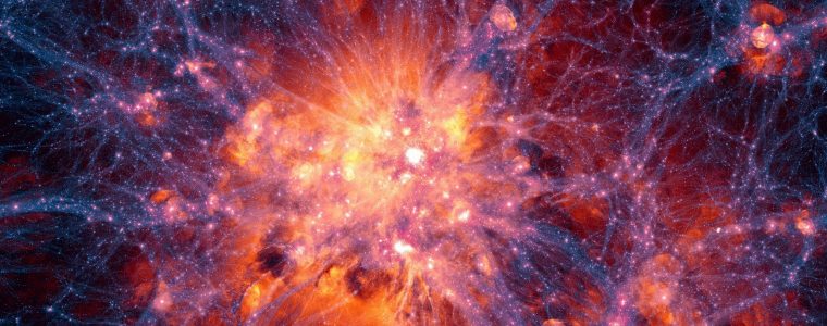 Qué dice el Corán sobre el big bang y la evolución