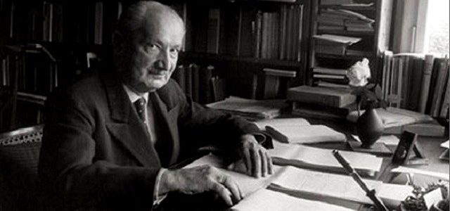 Heidegger para musulmanes: segunda parte (Pensamiento y verdad)