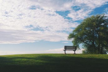 Reflexionar sobre la inevitabilidad de la muerte