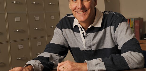 ‘Empecé a leer el Corán, y me di cuenta de que este me leía a mi’, Dr. Jeffrey Lang