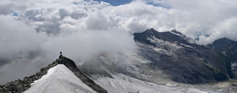 Un recordatorio sobre el significado de la vida al contemplar la muerte