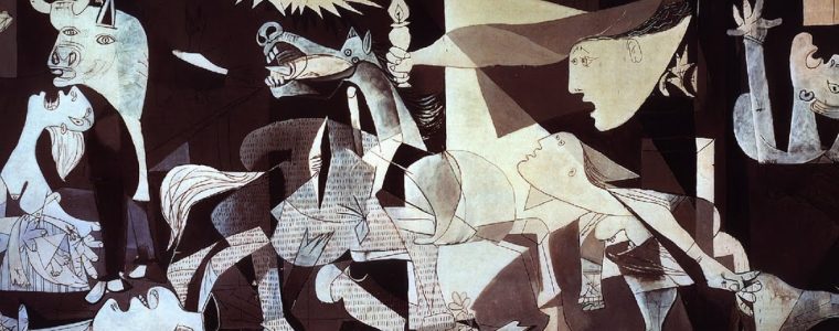 El problema del mal y la existencia de Dios: la roca inamovible del ateísmo (1/5)