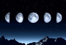 Las formas de avistar la luna, el hilal, y las razones por las que hay diferencias entre unos lugares y otros al empezar Ramadán