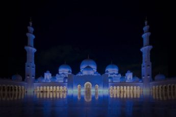 El significado teológico de Laylatul-Qadr