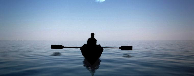 Las implicaciones del ateísmo (3/4): una vida sin propósito