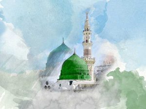 La migración del Profeta Muhammad a Medina se conoce como la Hiyrah, y es el punto de referencia por excelencia de la historia islámica.