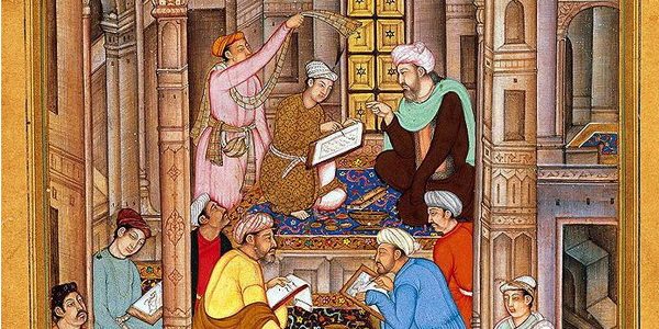 Abu Zayd Al-Balkhi: pionero de la psicología contemporánea en el siglo IX