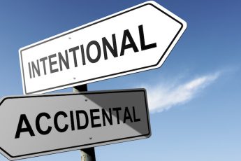Argumentos teístas (1): la intencionalidad